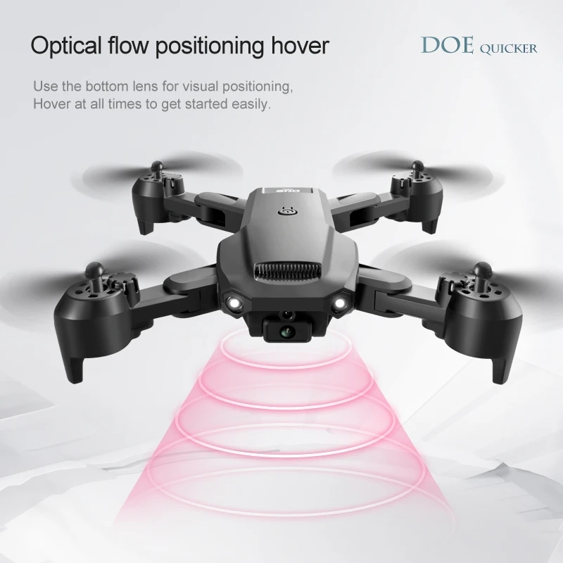 New 4DRC V23 Mini Drone 4K Pro - Drone Camera 리뷰 및 가격