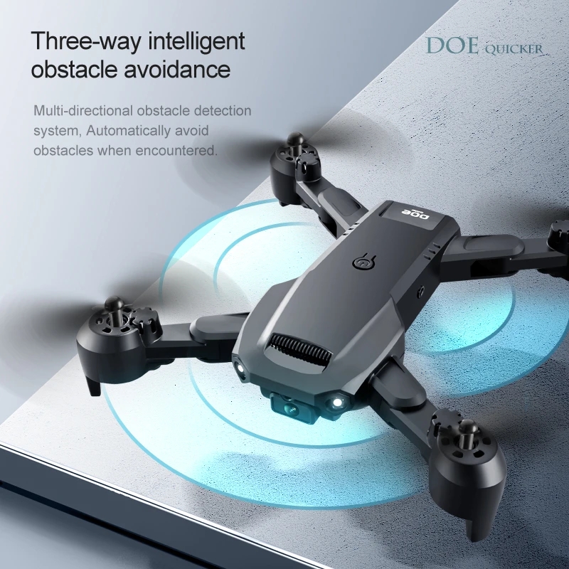 New 4DRC V23 Mini Drone 4K Pro - Drone Camera 리뷰 및 가격