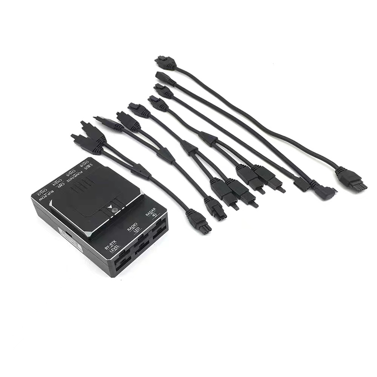 Agricultural Flight Controller - Drone Flight Controller 리뷰 및 가격