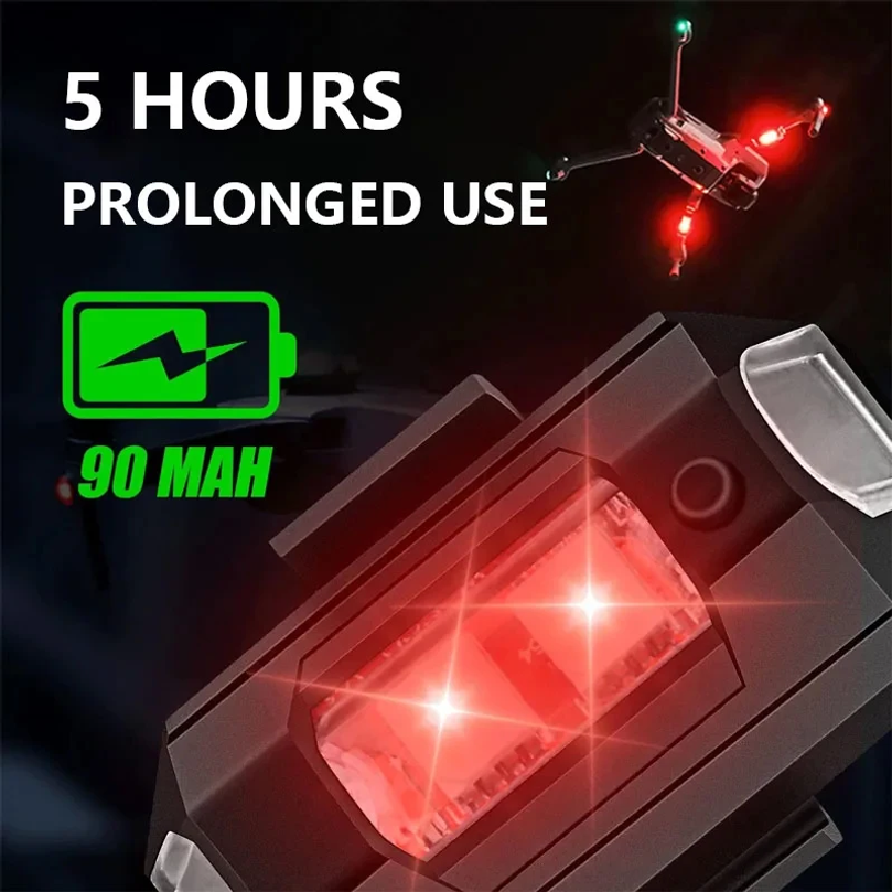 Universal Strobe Light for Mot - Drone Led Light 리뷰 및 가격
