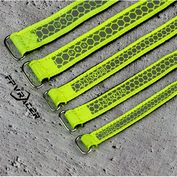 FPVRACER FPV Drone Battery Tie - Drone Battery Strap 리뷰 및 가격