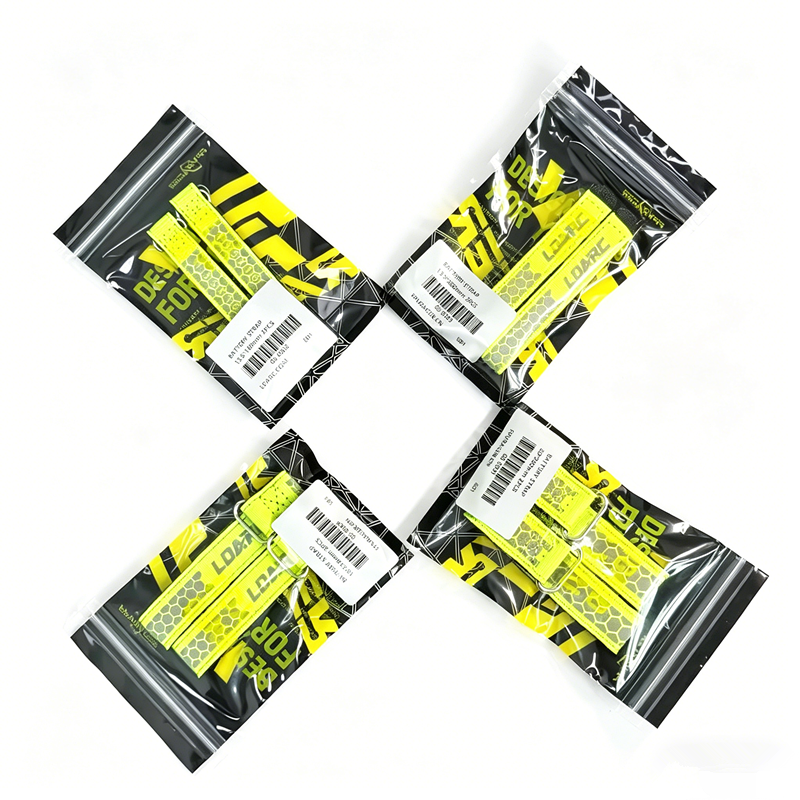 FPVRACER FPV Drone Battery Tie - Drone Battery Strap 리뷰 및 가격