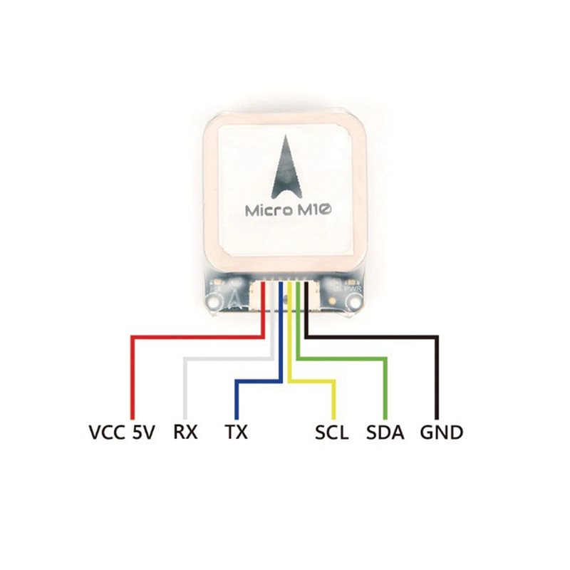 Micro M10 GPS Digital Compass  - Drone Gps Module 리뷰 및 가격