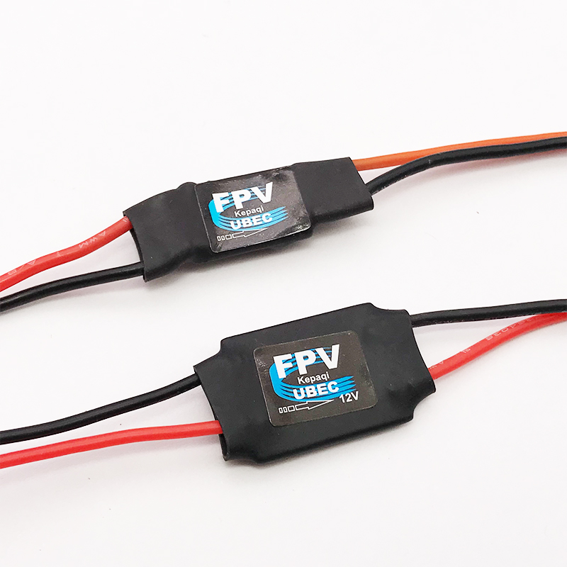Ultralight BEC Module 3A 5V 2- - Drone Gimbal 리뷰 및 가격