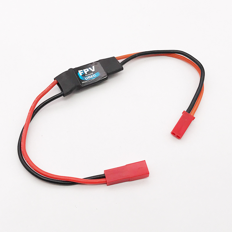Ultralight BEC Module 3A 5V 2- - Drone Gimbal 리뷰 및 가격