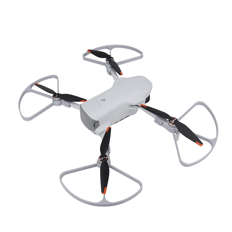 Propeller Guard Cage For Poten - Drone Propeller Guard 리뷰 및 가격