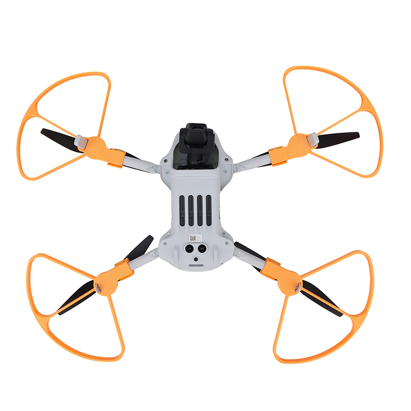 Propeller Guard Cage For Poten - Drone Propeller Guard 리뷰 및 가격