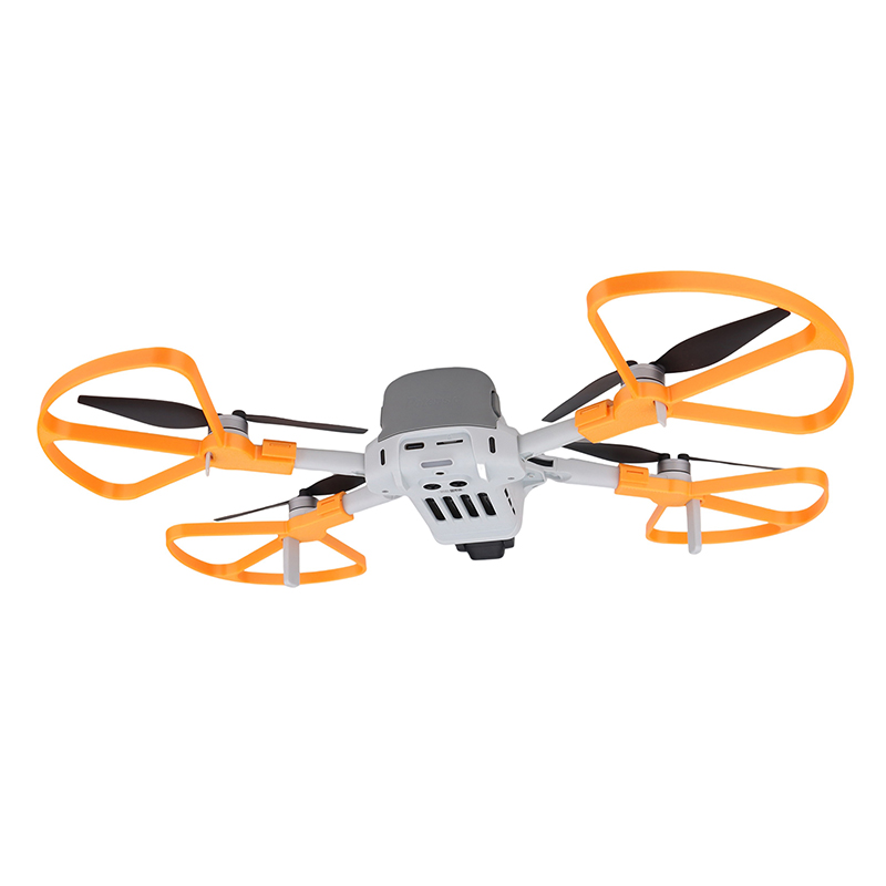 Propeller Guard Cage For Poten - Drone Propeller Guard 리뷰 및 가격
