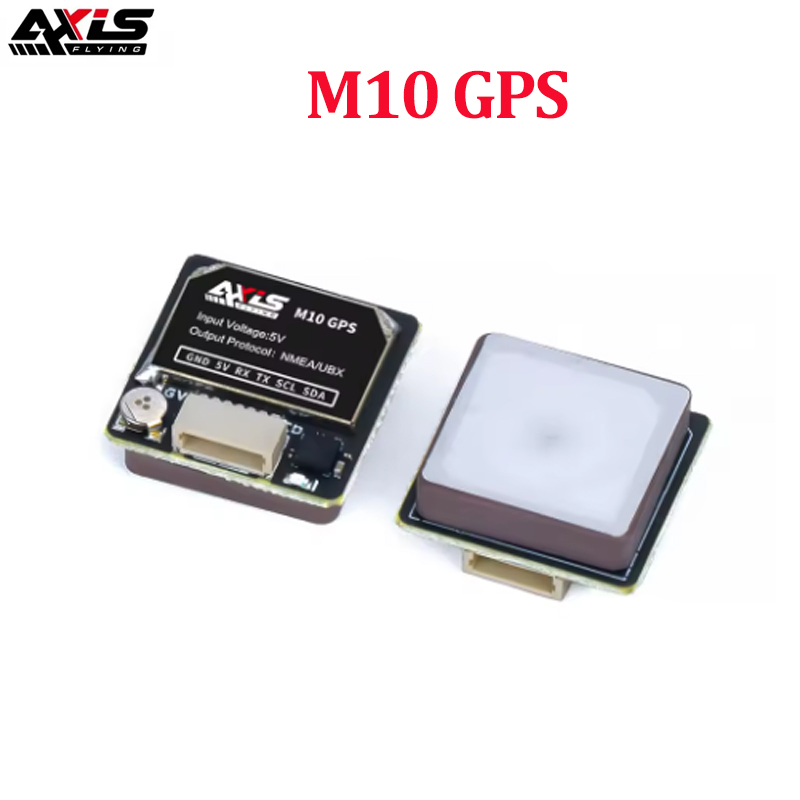 Axisflying M10 GPS Module Buil - Drone Compass 리뷰 및 가격