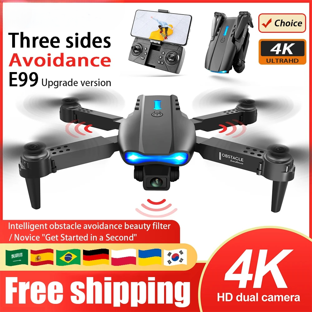 E99 Folding Drone Quadcopter R - Drone Arm 리뷰 및 가격