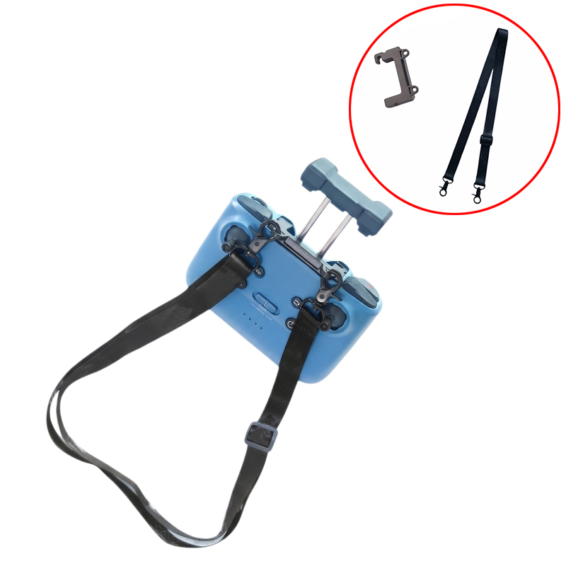 1PCS Remote Controller Adjusta - Drone Battery Strap 리뷰 및 가격