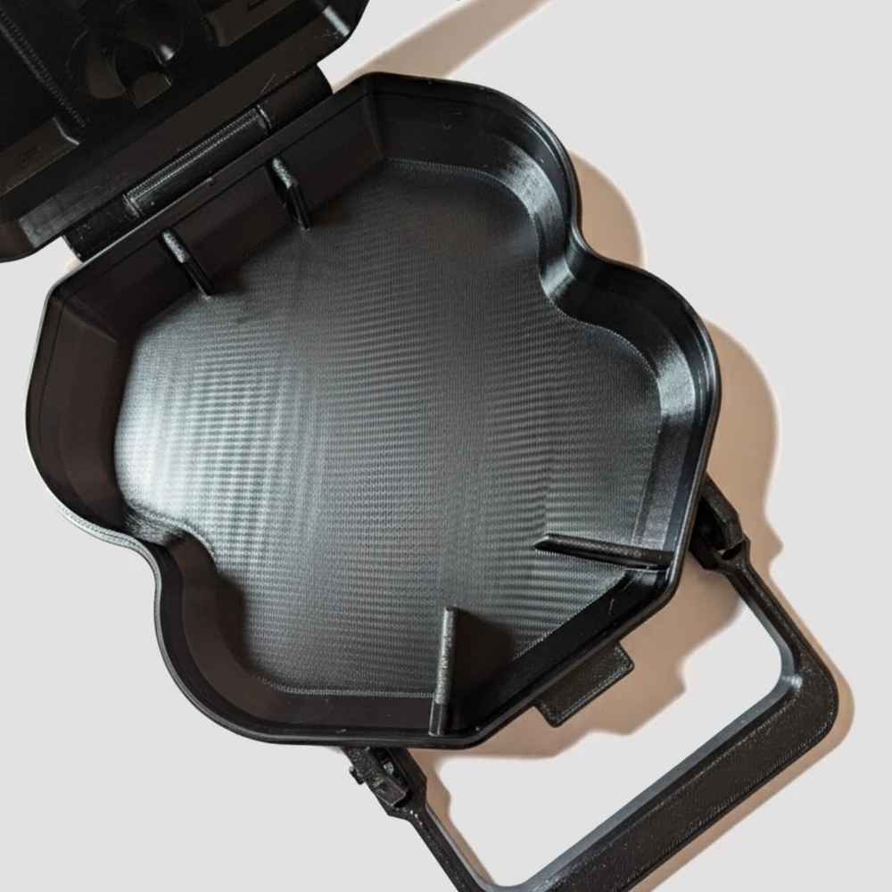 Multi-functional Carrying Case - Drone Battery 리뷰 및 가격
