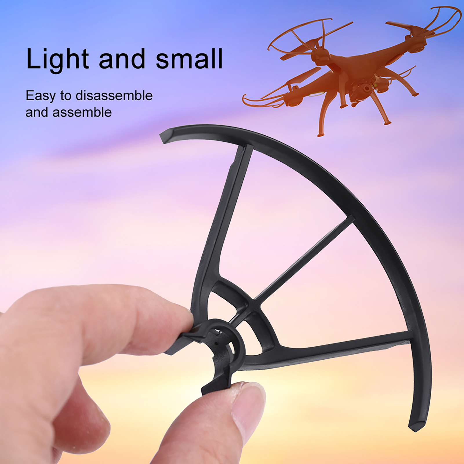 /set Drone Propellers Protecto - Drone Battery 리뷰 및 가격