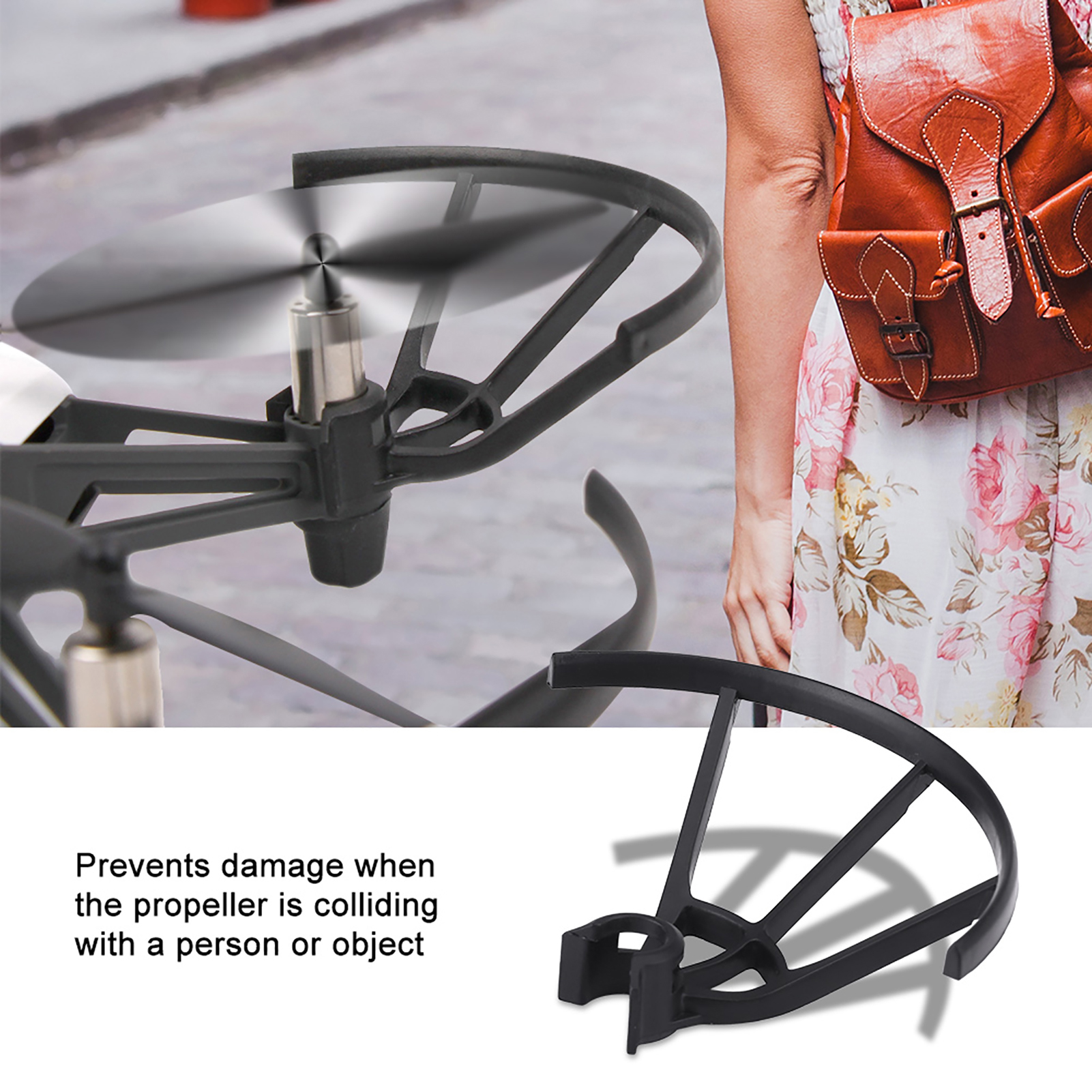/set Drone Propellers Protecto - Drone Battery 리뷰 및 가격