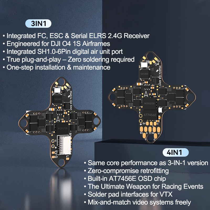 BETAFPV  Matrix 1S Brushless F - Drone Flight Controller 리뷰 및 가격