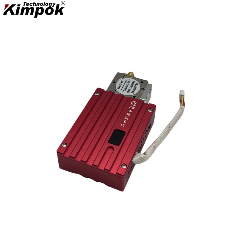 1.2GHz 8W FPV VTX  VRX Enhance - Drone Transmitter 리뷰 및 가격