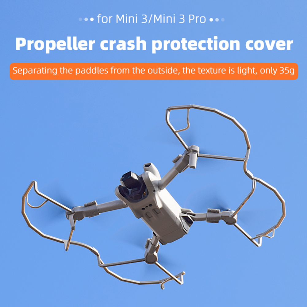 Propeller Protector Lightweigh - Drone Propeller Guard 리뷰 및 가격