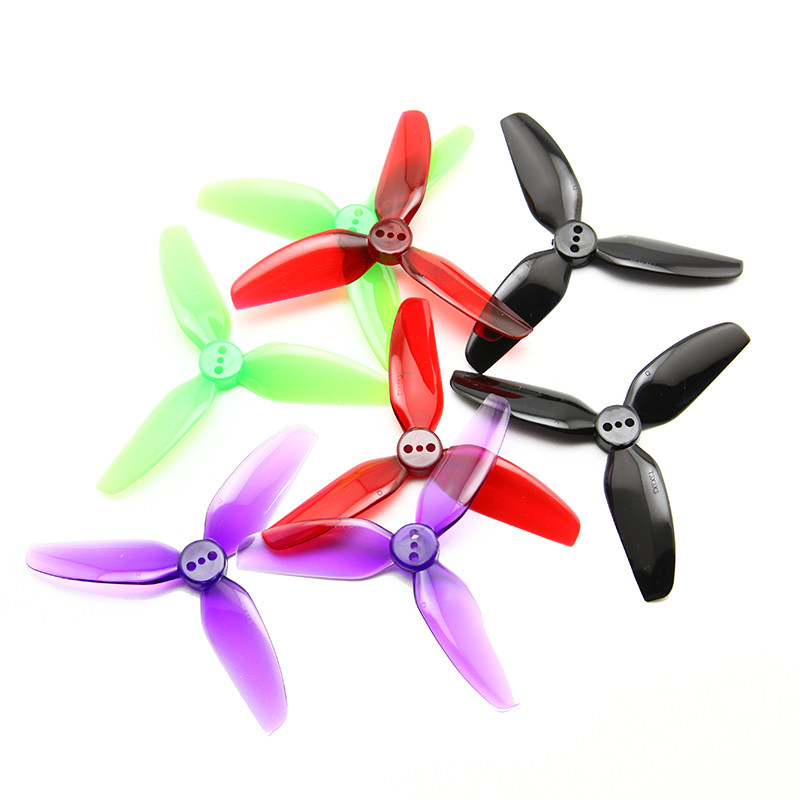 Hq Fpv Propellers 3 Blade 3x3x - Drone Propeller 리뷰 및 가격