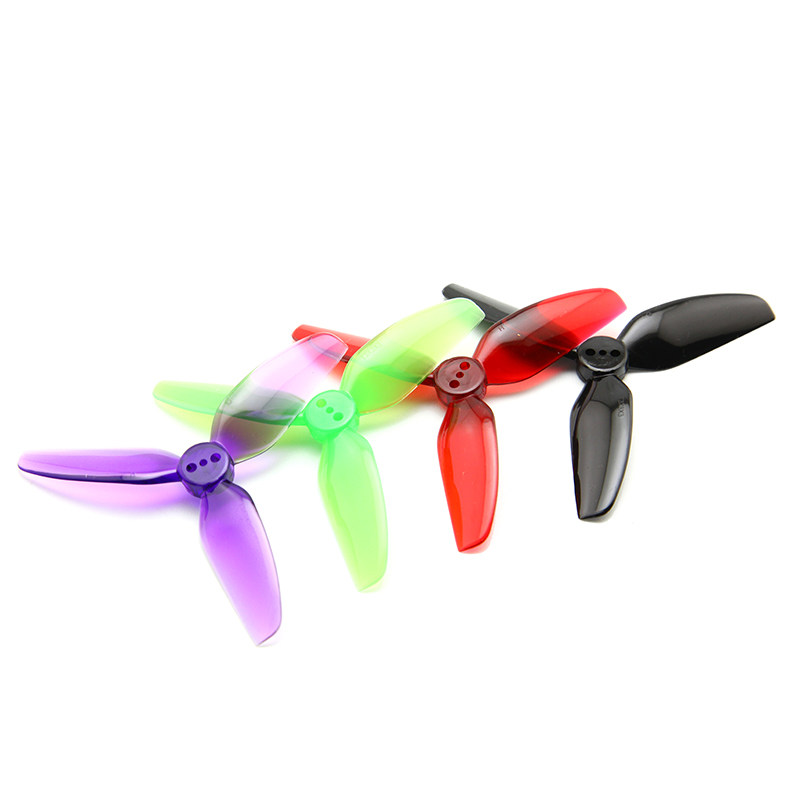 Hq Fpv Propellers 3 Blade 3x3x - Drone Propeller 리뷰 및 가격