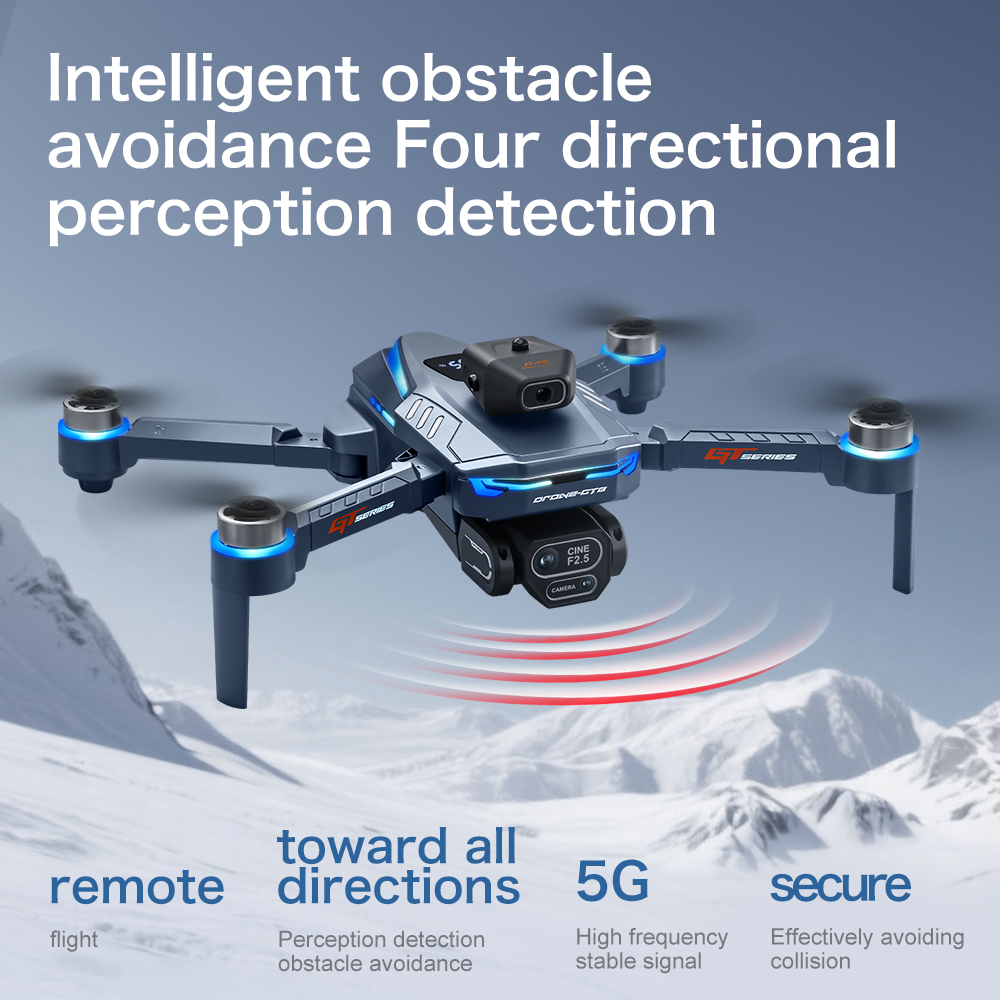 2026 New GT8 Drone GPS 8K Prof - Drone Gps Module 리뷰 및 가격