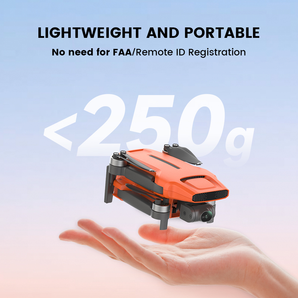 FIMI MINI 3 Camere drone 4K 60 - Drone Gimbal 리뷰 및 가격