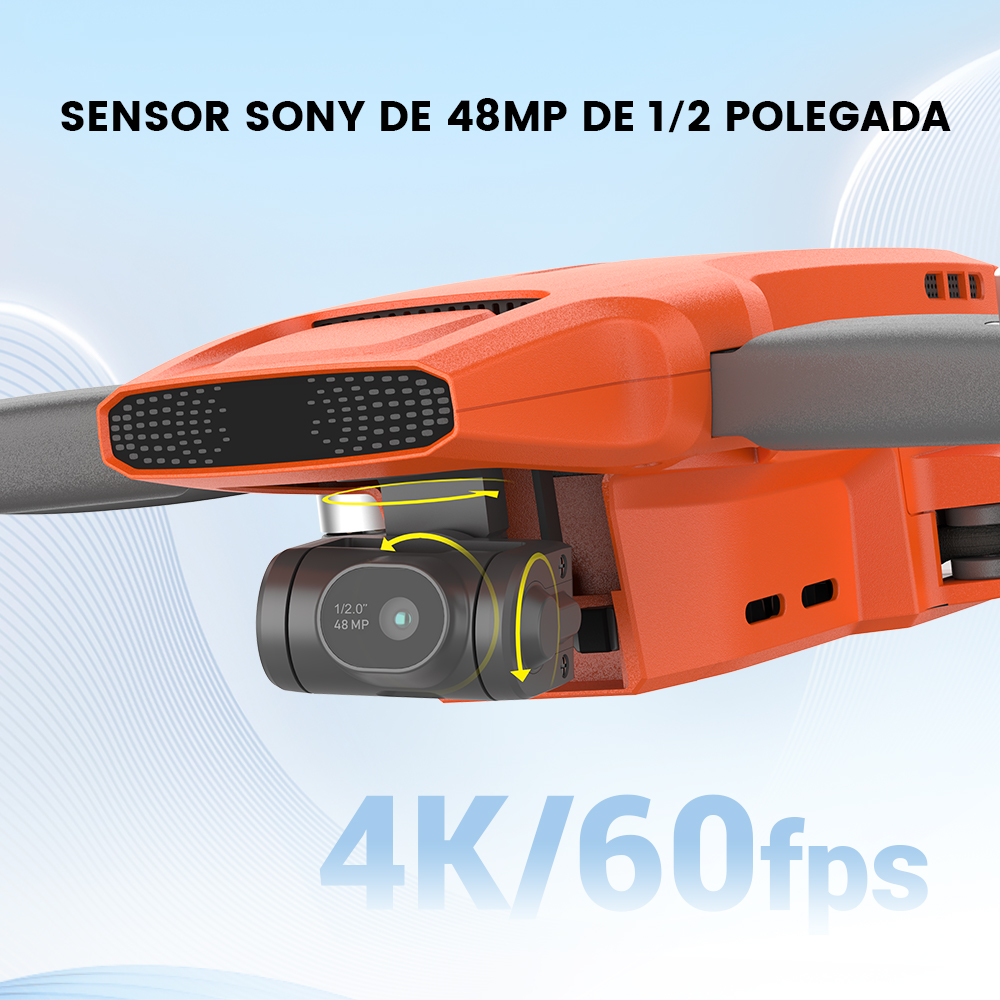 FIMI MINI 3 Camere drone 4K 60 - Drone Gimbal 리뷰 및 가격