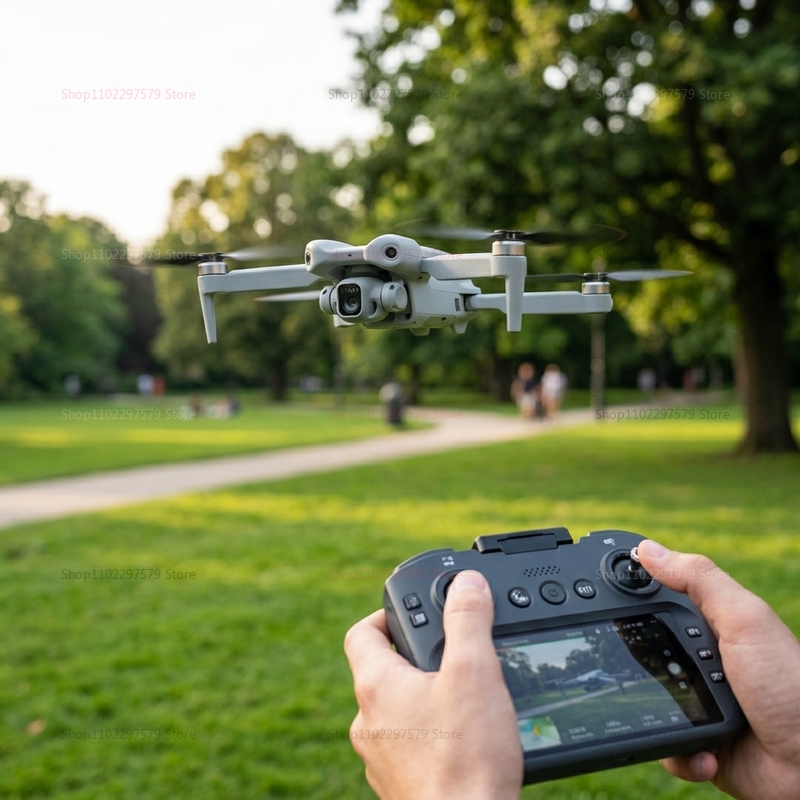2026 New T33 RC Drone 8K Camer - Drone Gps Module 리뷰 및 가격