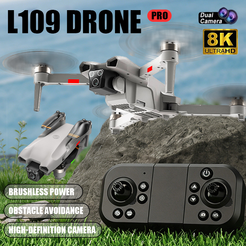 2026 Hot L017 Pro Drone Brushl - Drone Gps Module 리뷰 및 가격