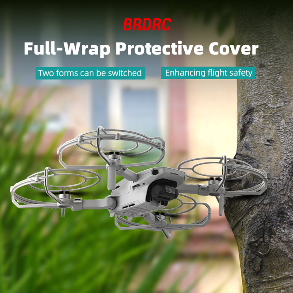 Propeller Guard Protector Cage - Drone Propeller Guard 리뷰 및 가격