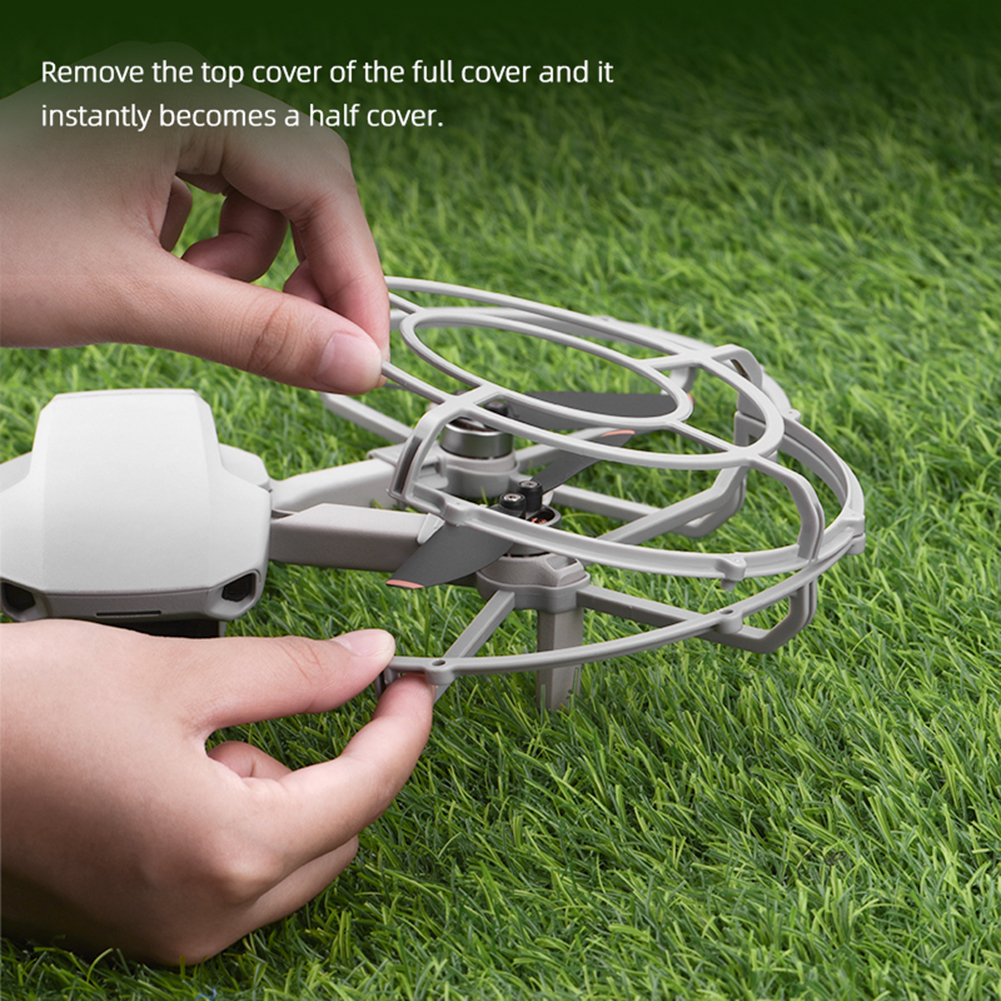 Propeller Guard Protector Cage - Drone Propeller Guard 리뷰 및 가격
