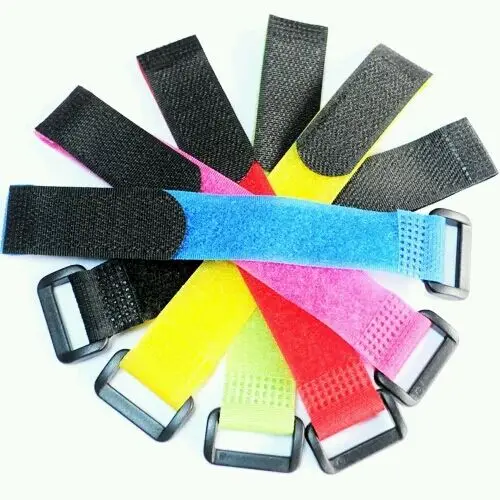 10PCS 300mm Magic Sticker LIPO - Drone Battery Strap 리뷰 및 가격