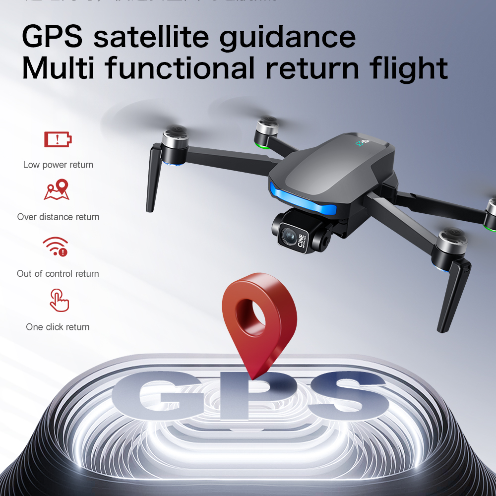 New S-X1 MAX Drone GPS 8K Prof - Drone Gps Module 리뷰 및 가격