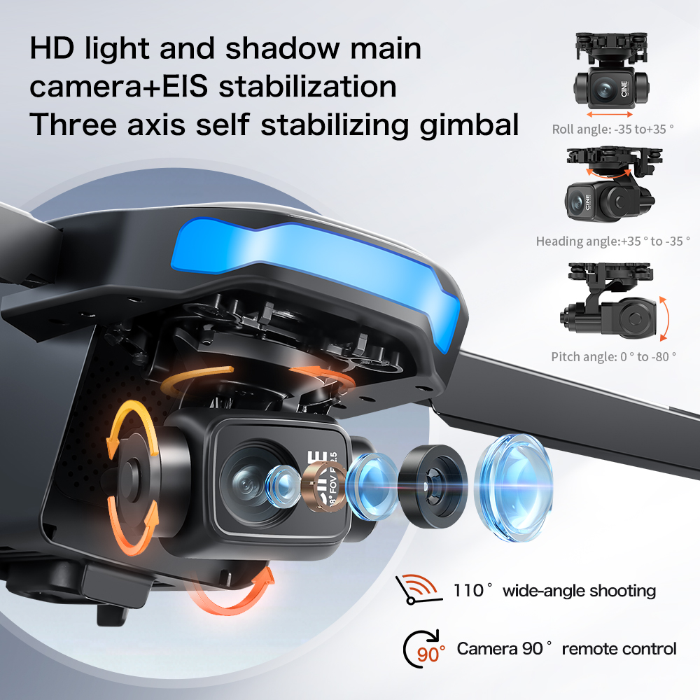 New S-X1 MAX Drone GPS 8K Prof - Drone Gps Module 리뷰 및 가격