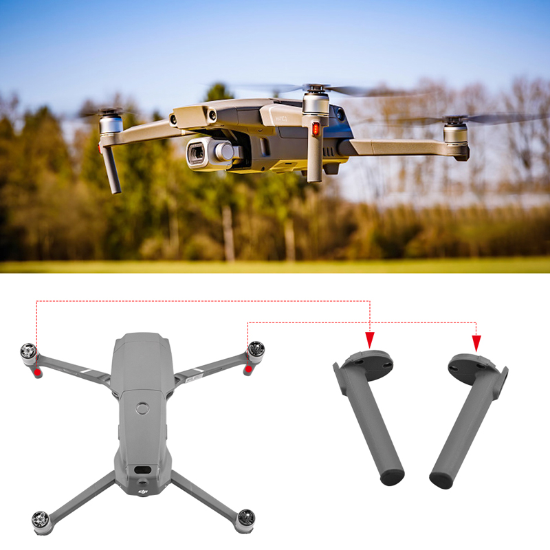 For DJI Mavic 2 Pro Zoom Drone - Drone Landing Gear 리뷰 및 가격