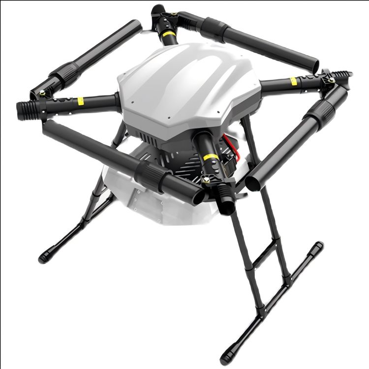 Carbon Fiber 4-Axis Crop  Spra - Drone Frame 리뷰 및 가격