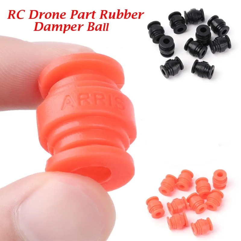 4Pcs/Lot Anti Vibration Rubber - Drone Flight Controller 리뷰 및 가격