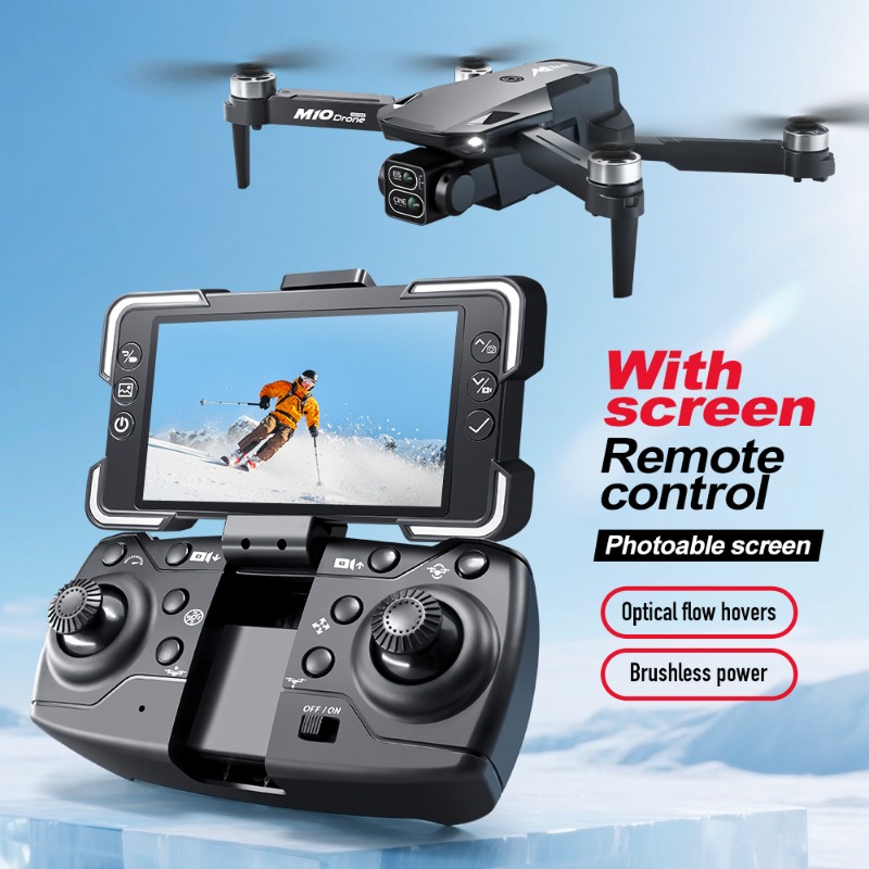 M10 Camera Drone Remote Contro - Drone Gimbal 리뷰 및 가격