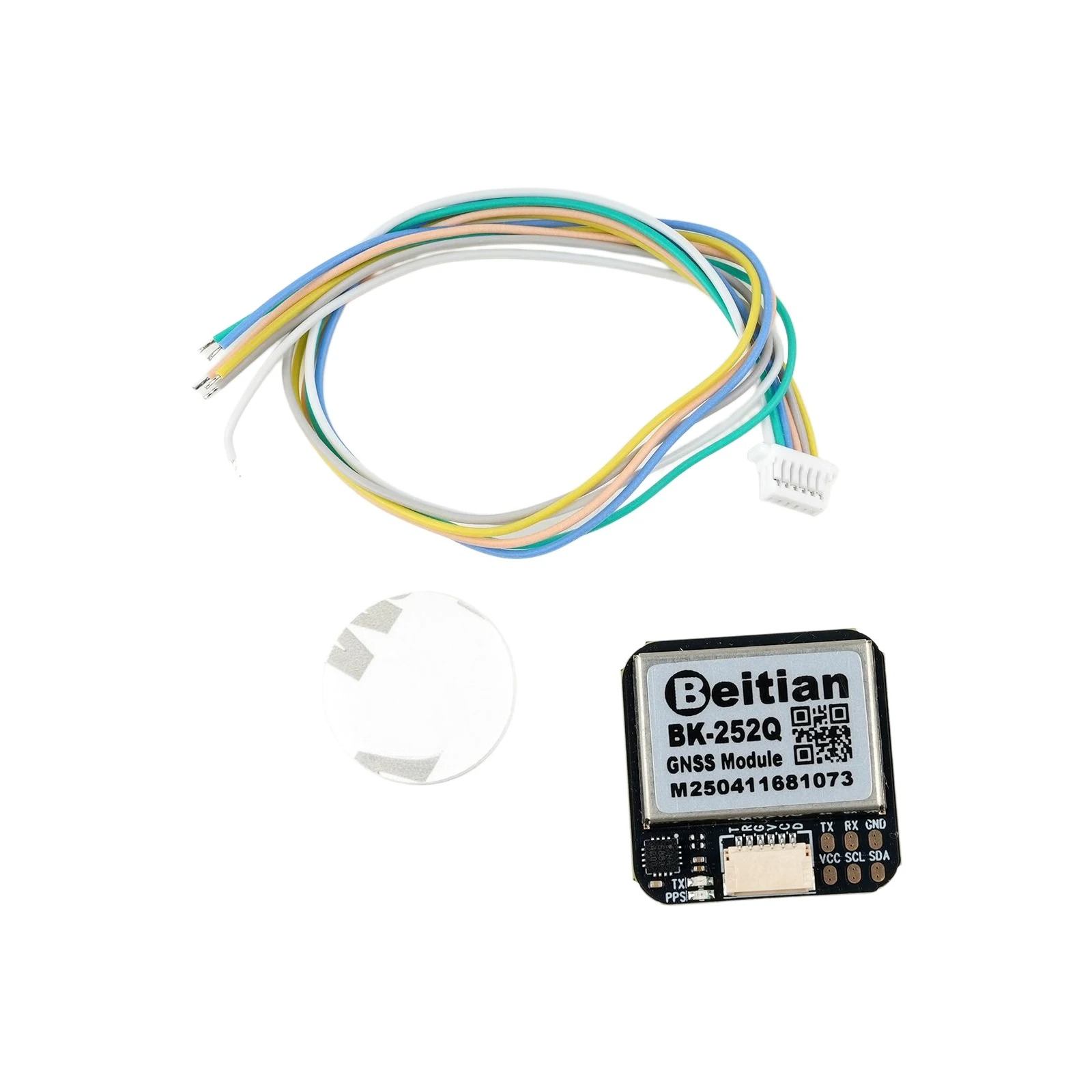 Beitian BK-252Q GPS GNSS Modul - Drone Gps Module 리뷰 및 가격