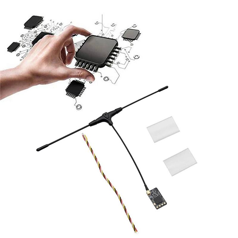 AS96-Nano RX Receiver With T-A - Drone Antenna 리뷰 및 가격