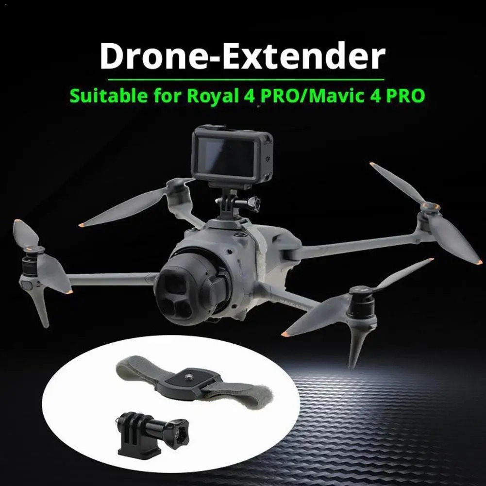 For DJI Mavic 4 Pro Drone Nigh - Drone Led Light 리뷰 및 가격