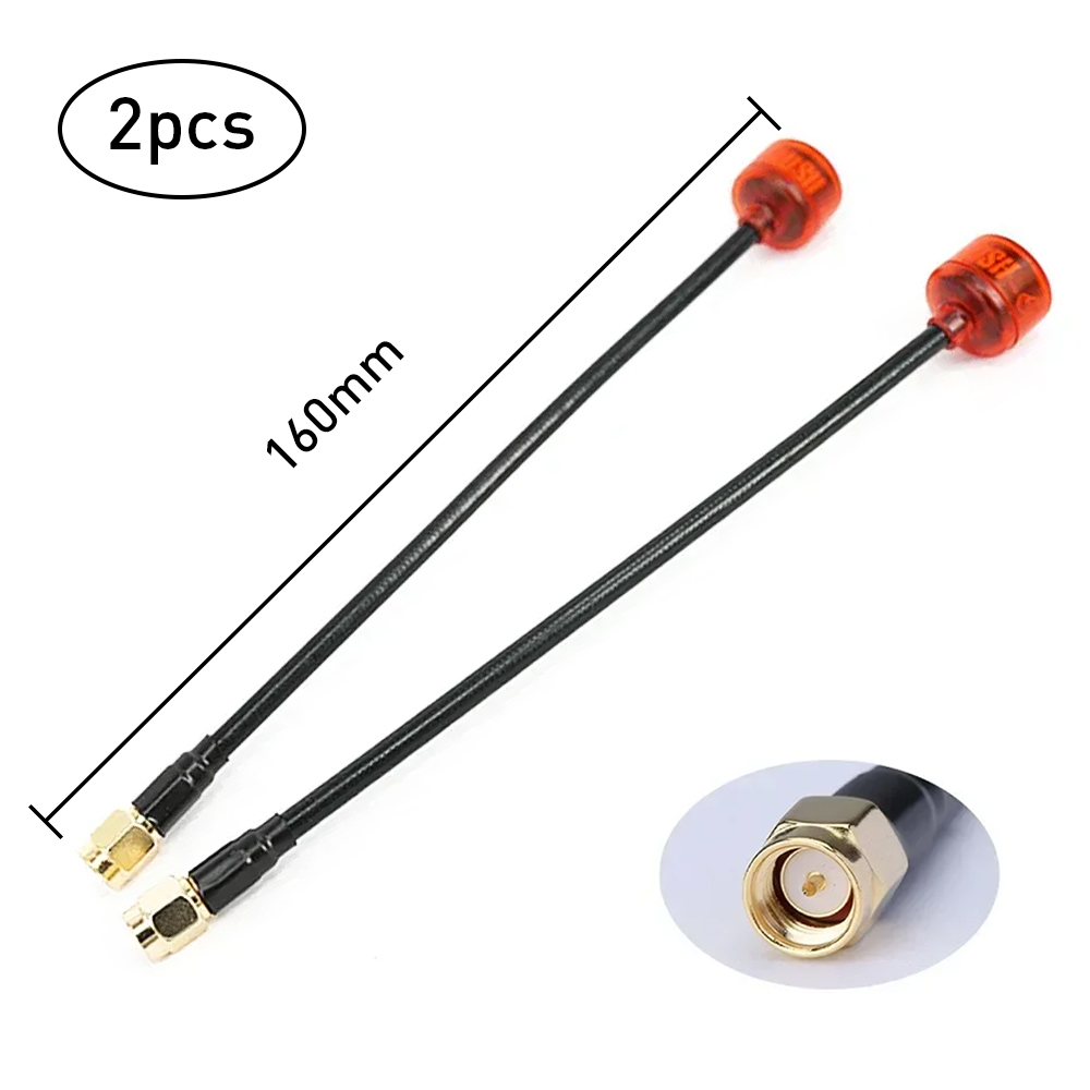 2026 NEW RUSHFPV RUSH Cherry F - Drone Transmitter 리뷰 및 가격