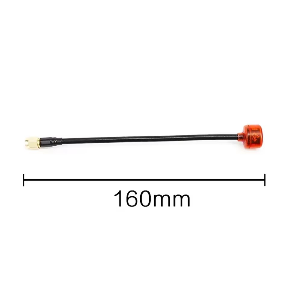 2026 NEW RUSHFPV RUSH Cherry F - Drone Transmitter 리뷰 및 가격