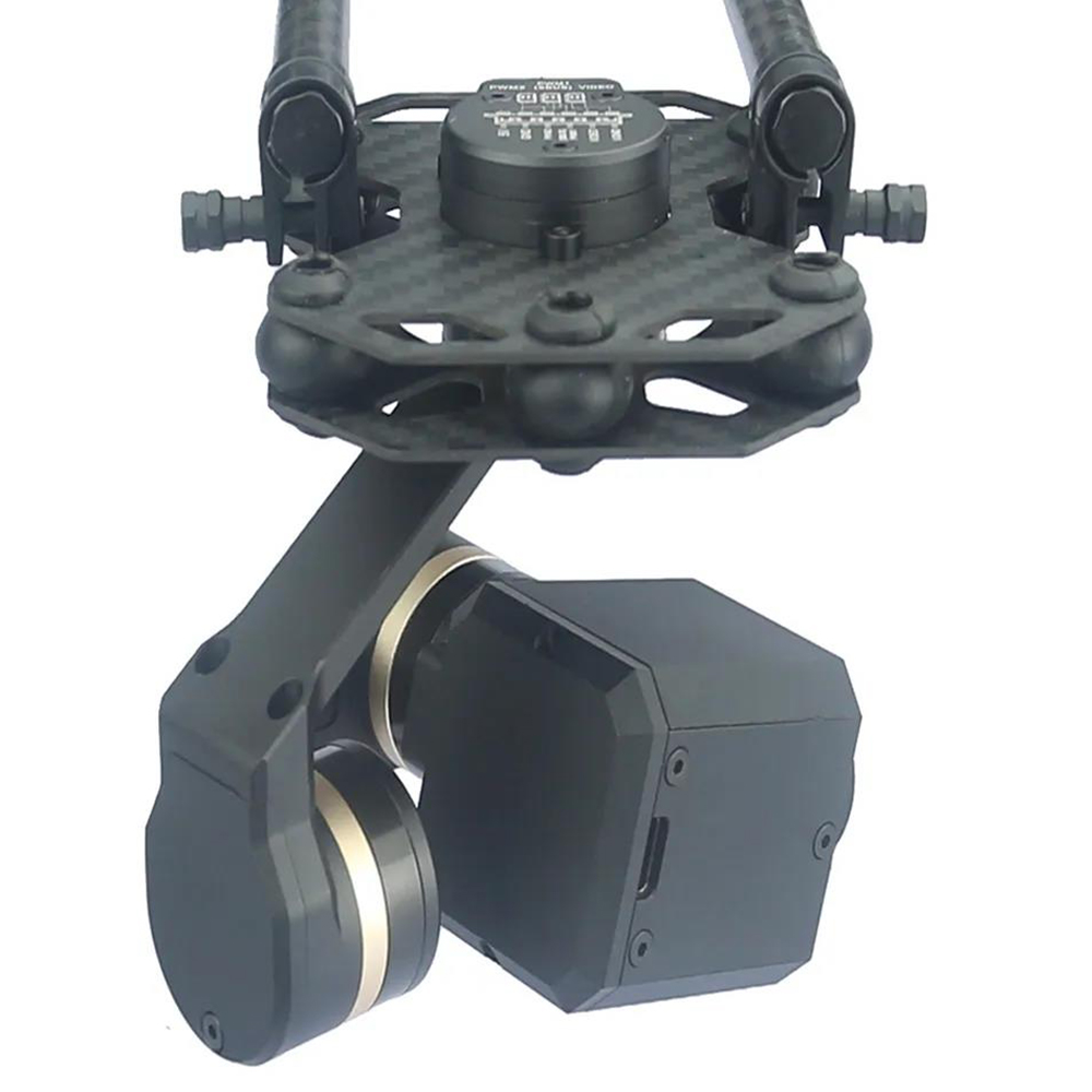 Tarot TL3T20 3-axis Gimbal 640 - Drone Camera 리뷰 및 가격