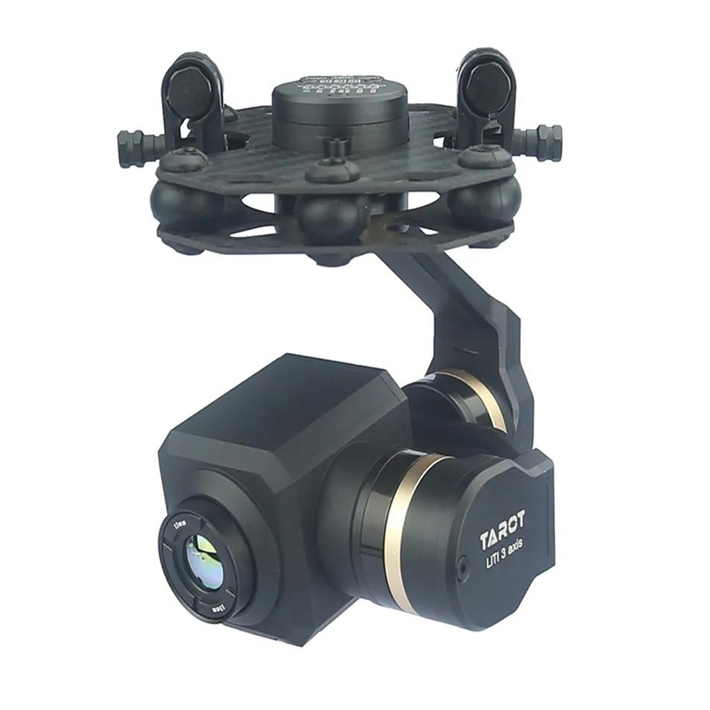Tarot TL3T20 3-axis Gimbal 640 - Drone Camera 리뷰 및 가격