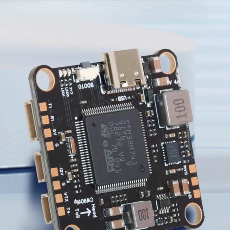 FlyingRC H7D H743 Flight Contr - Drone Flight Controller 리뷰 및 가격