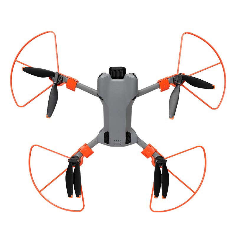 for DJI Mini 5 Pro Protective  - Drone Propeller Guard 리뷰 및 가격
