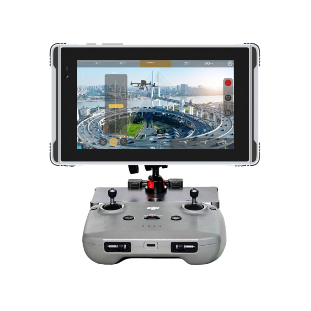 2600Nits Drone Rugged Tablet f - Drone Led Light 리뷰 및 가격