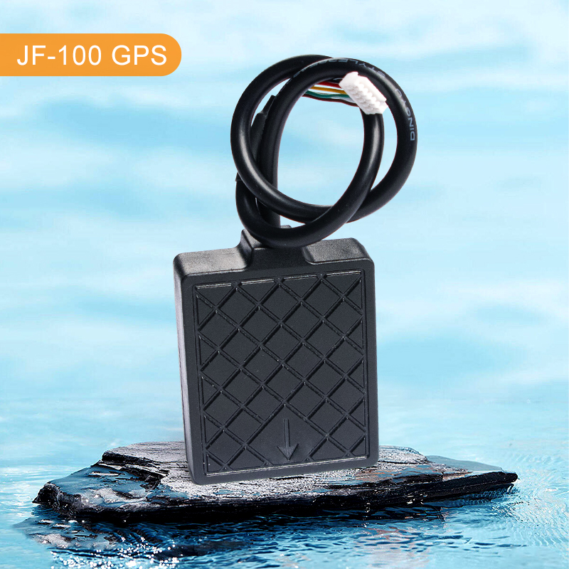 JF100 10Hz GPS Module with Com - Drone Compass 리뷰 및 가격