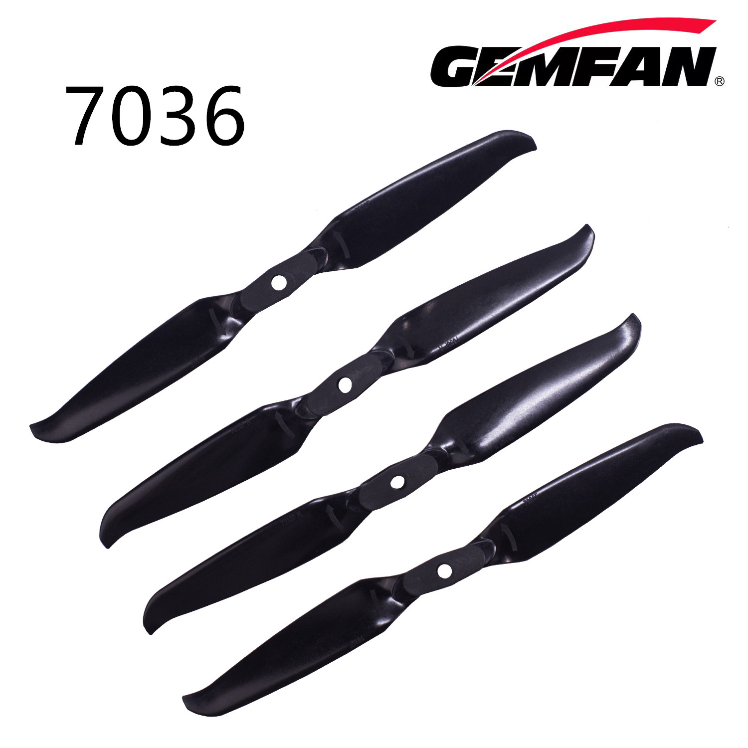 Folding Prop 2 Blade 7-10inch  - Drone Propeller 리뷰 및 가격