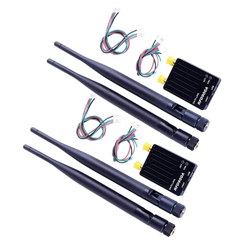 Transmission Modul RFD900A 915 - Drone Antenna 리뷰 및 가격